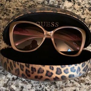 Guess sunglasses